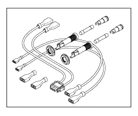 (image for) Validator Plus 10 FUSE HOLDER KIT (SMALL)